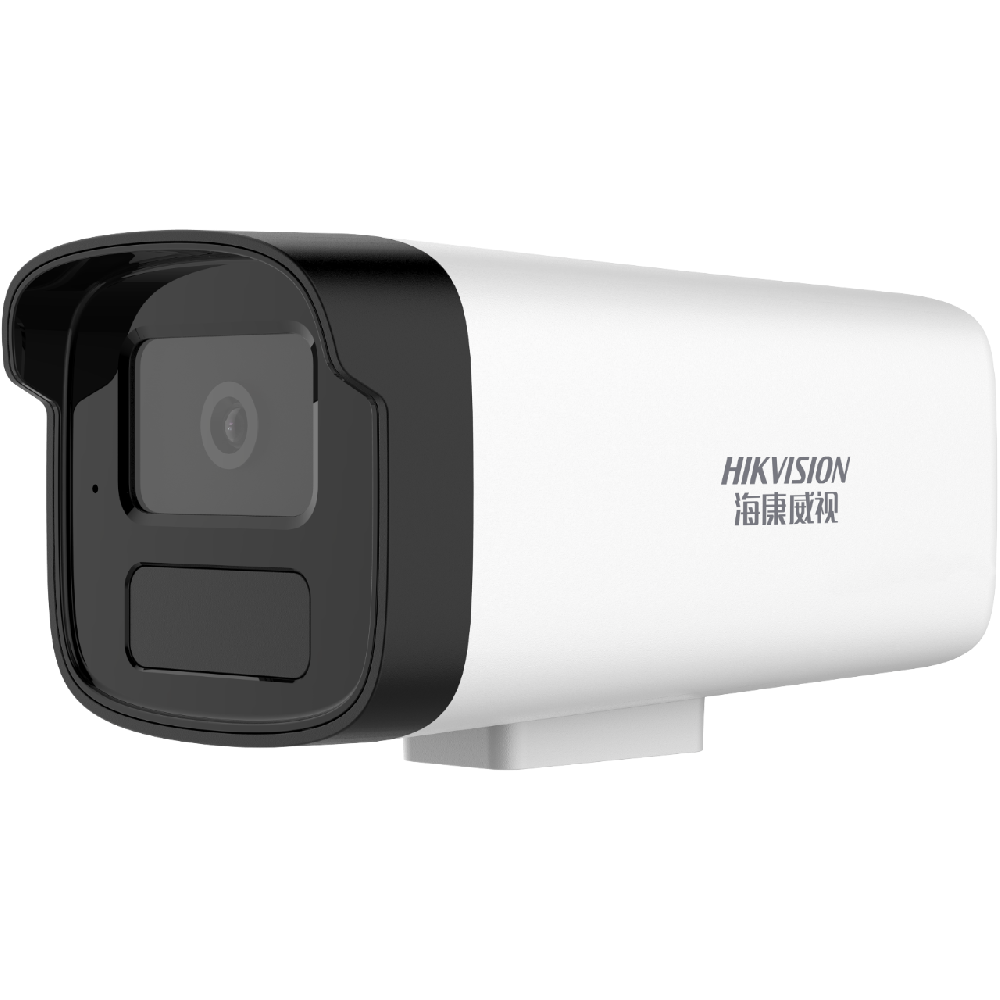 ?？低旽IKVISION DS-IPC-B12HV3-IA/POE 紅外夜視50米監(jiān)控攝像頭